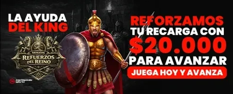 Recarga Semanal Turbo promotion image