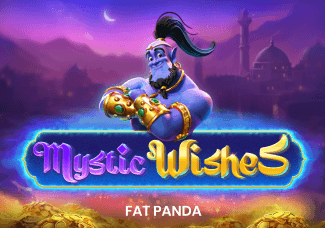 Mystic Wishes game cover