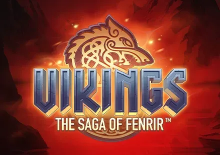 VIKINGS_ THE SAGA OF FENRIR™ game cover