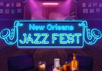 New Orleans Jazz Fest