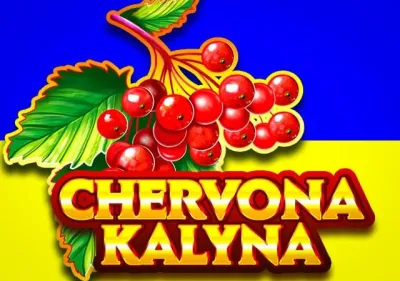 Chervona Kalyna game cover