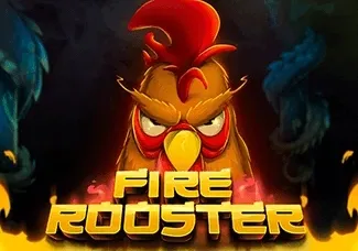 Fire Rooster