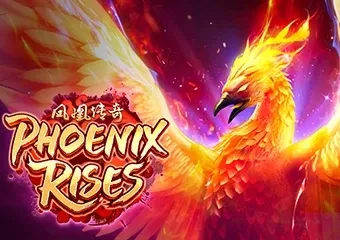 Phoenix Rises