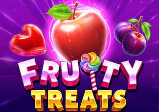 Fruity Treats game cover
