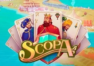 Scopa
