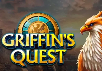 Griffin's Quest game cover