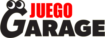 CL Garage Juego Logo
